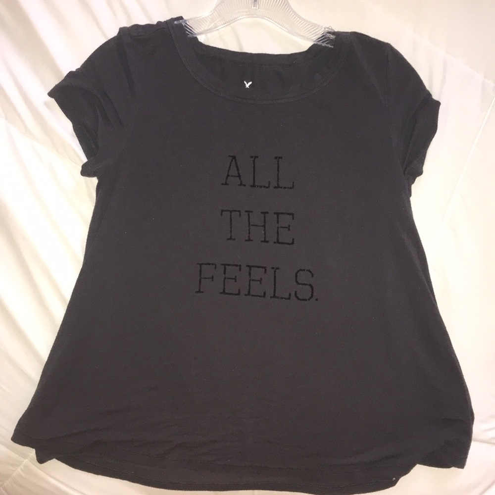 American Eagle sleep shirt